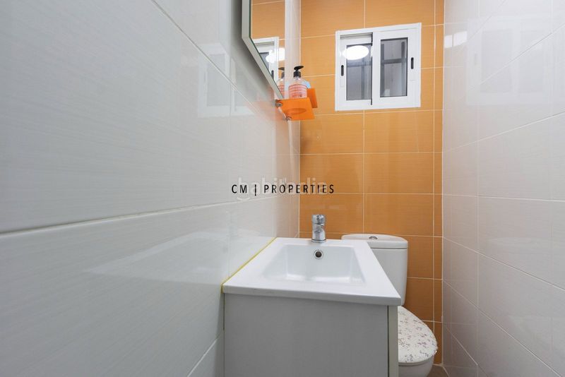 Piso en venta en La Roqueta en La Roqueta Valencia - Imagen 19