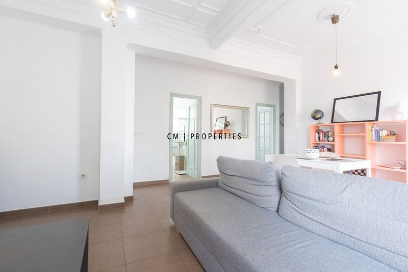 Piso en venta en La Roqueta en La Roqueta Valencia - Imagen 9