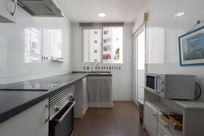 Piso en venta en La Roqueta en La Roqueta Valencia - Imagen 13