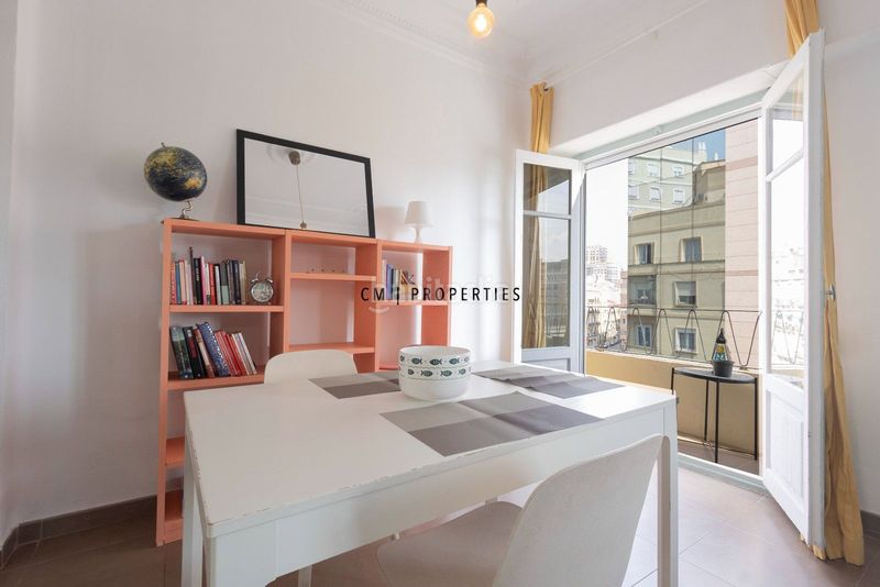 Piso en venta en La Roqueta en La Roqueta Valencia - Imagen 11