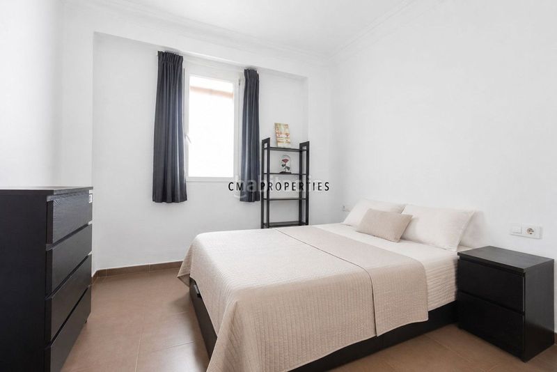 Piso en venta en La Roqueta en La Roqueta Valencia - Imagen 22
