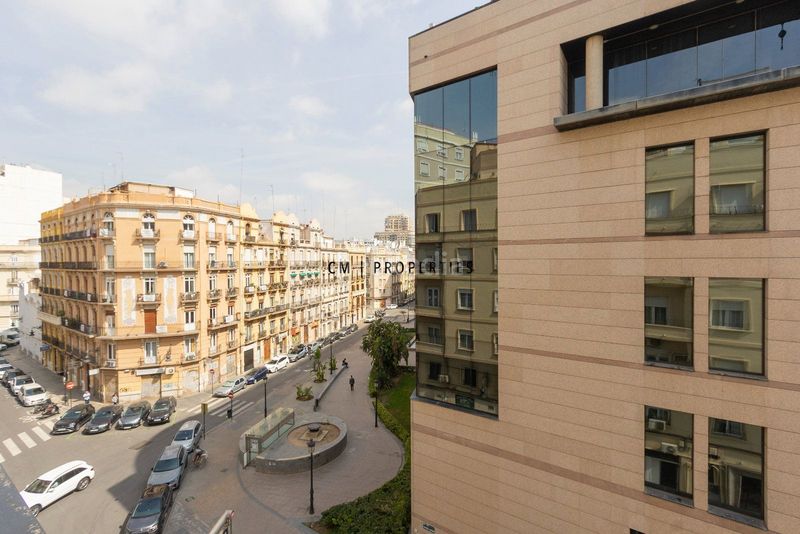 Piso en venta en La Roqueta en La Roqueta Valencia - Imagen 15