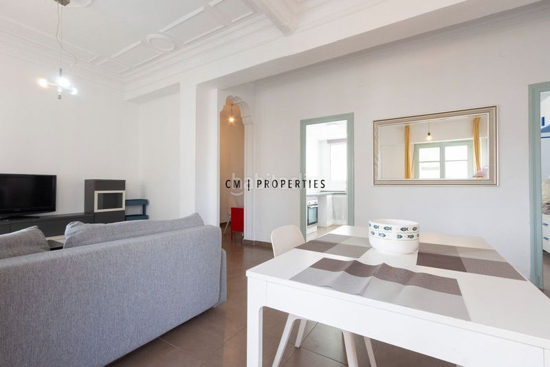 Piso en venta en La Roqueta en La Roqueta Valencia - Imagen 8