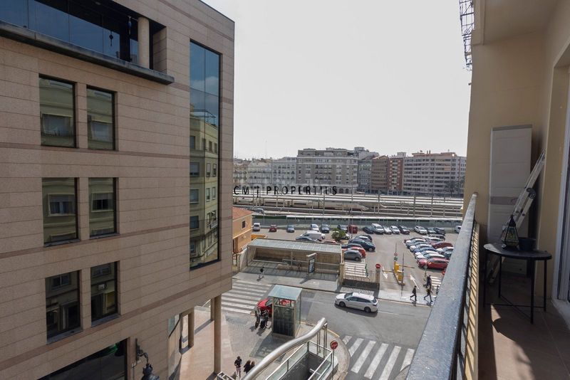 Piso en venta en La Roqueta en La Roqueta Valencia - Imagen 27