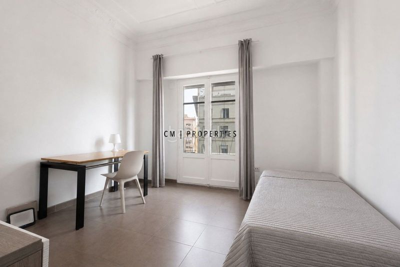 Piso en venta en La Roqueta en La Roqueta Valencia - Imagen 17