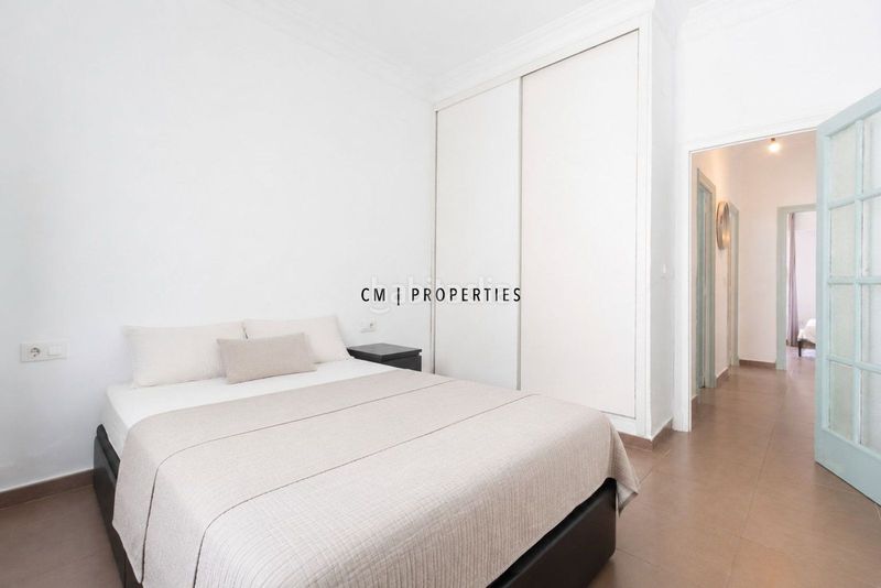Piso en venta en La Roqueta en La Roqueta Valencia - Imagen 24