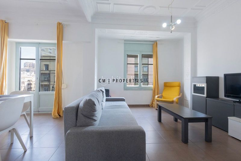 Piso en venta en La Roqueta en La Roqueta Valencia - Imagen 5