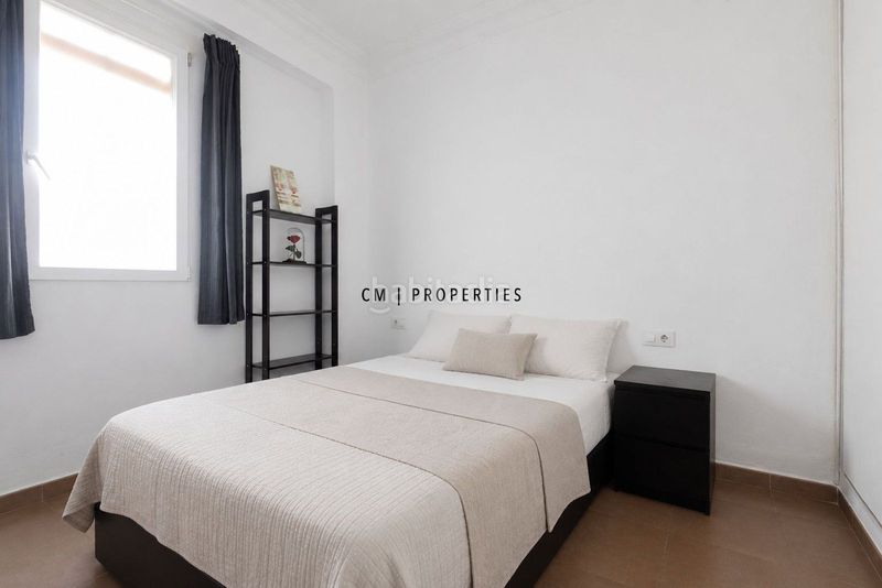 Piso en venta en La Roqueta en La Roqueta Valencia - Imagen 23