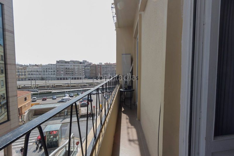 Piso en venta en La Roqueta en La Roqueta Valencia - Imagen 26