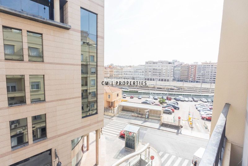 Piso en venta en La Roqueta en La Roqueta Valencia - Imagen 16