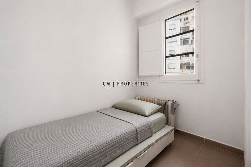 Piso en venta en La Roqueta en La Roqueta Valencia - Imagen 25