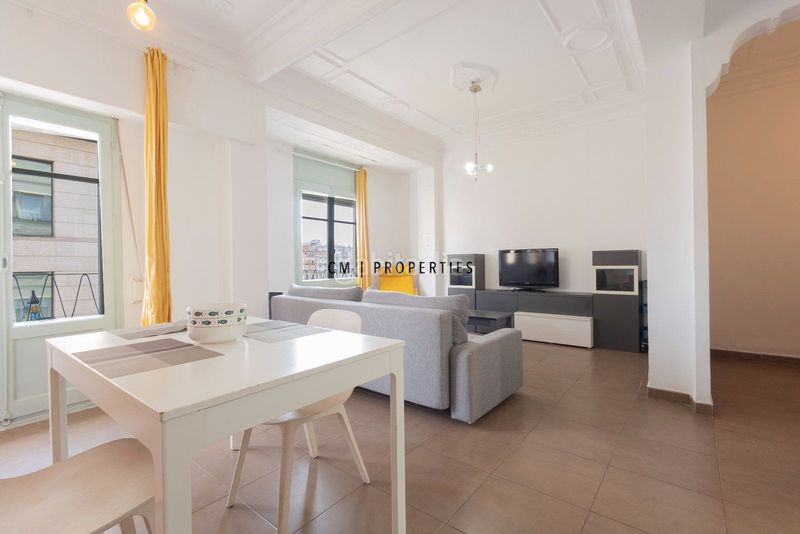Piso en venta en La Roqueta en La Roqueta Valencia