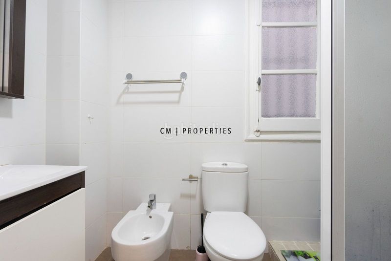 Piso en venta en La Roqueta en La Roqueta Valencia - Imagen 21