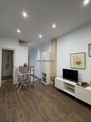 Flat in Arzobispo Company