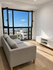 Lloguer Pis  Barraix. Piso en alquiler de 2 habitaciones en benicalap