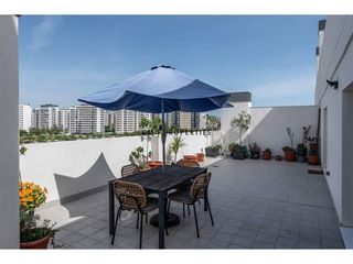 Location Attique  De fontilles. Atico en alquiler 4 habitaciones, en la punta