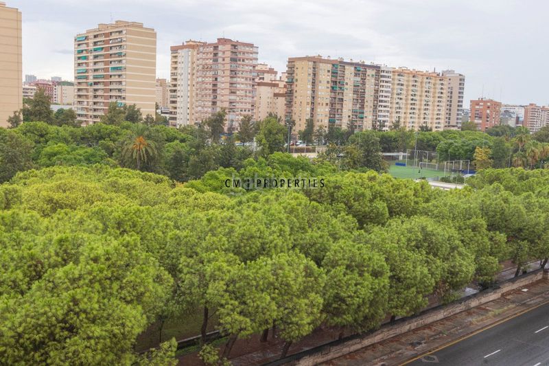 Foto 9298fb5a-cc73-4a09-a6dc-da8feccb1250. Pis amb calefacció a Nou Moles Valencia