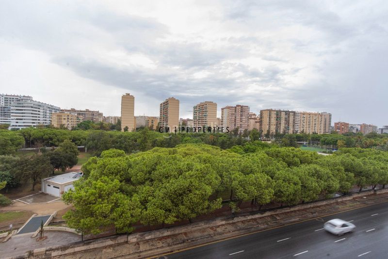 Foto c3a948d2-4f58-4e46-bc9a-227b0725c61a. Pis amb calefacció a Nou Moles Valencia