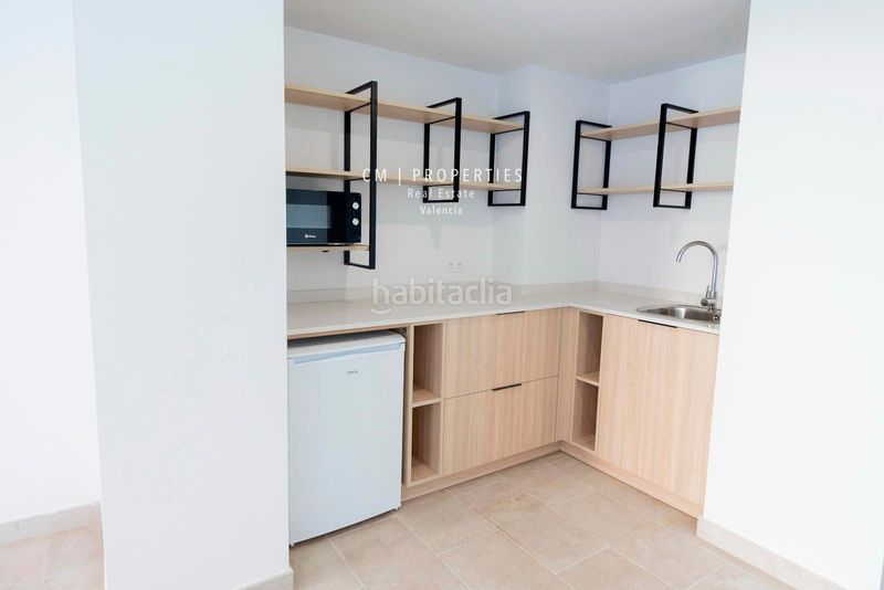 Foto 6a650ba1-3f3b-4196-805d-9603c13e5ffc. Rent flat with heating parking pool in Ciutat Jardí Valencia