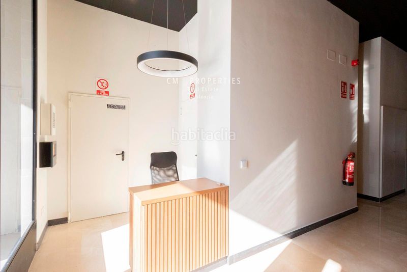 Foto b68a1c4f-934a-43fe-bcc3-30cf6b660894. Rent flat with heating parking pool in Ciutat Jardí Valencia