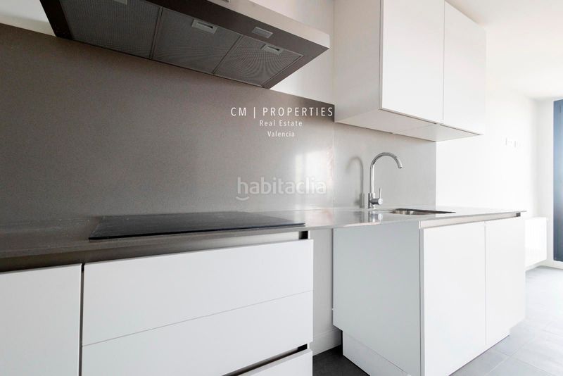 Foto ee445698-1f7a-42e5-ba6a-0d9ac8371a4a. Rent flat with heating parking pool in Ciutat Jardí Valencia