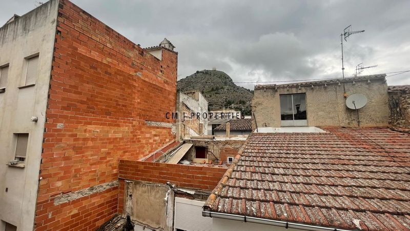 Foto 62c6032b-4643-4ae8-84fd-d4bbc84711f1. Casa a Cocentaina