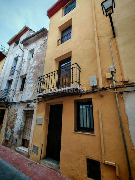 Foto 6808e812-ae3a-4511-b3b4-cc4937497a65. Casa a Cocentaina