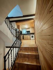 Casa  Sant tomàs. Casa en venta en cocentaina