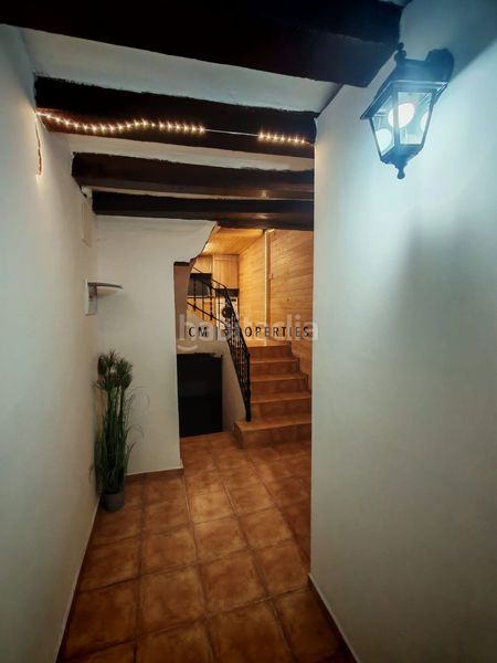 Foto 915e7dba-8a14-4864-ada2-b3ccd21e1d2b. Casa a Cocentaina