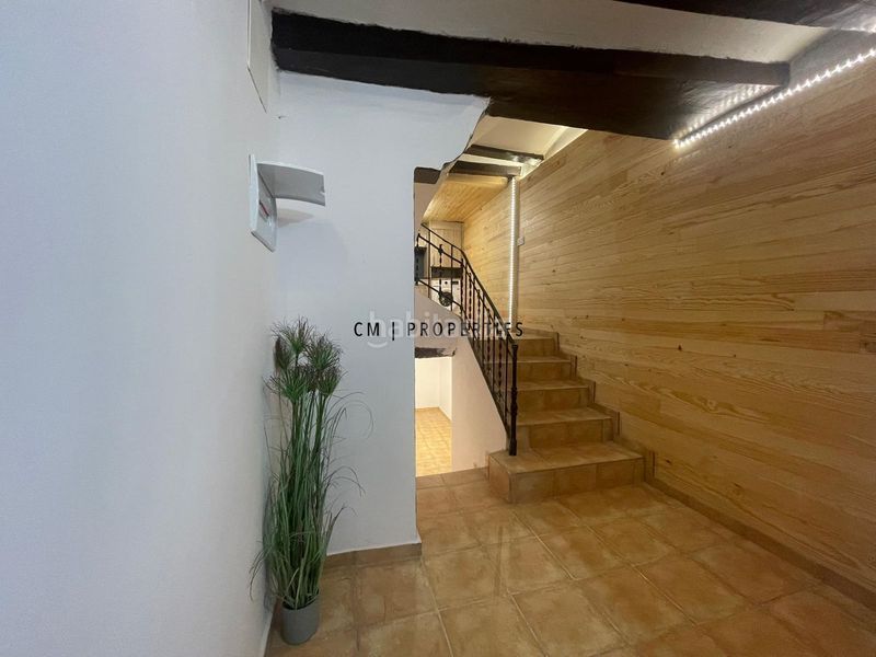 Foto c66aa474-9430-48bf-8ba5-1d1eccf49d88. Casa a Cocentaina