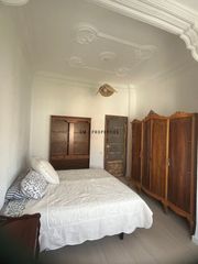 Rent Flat  San jose de calasanz. Alquiler de piso de 4 habitaciones