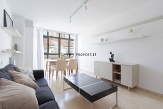 Location Appartement  Jorge juan. Piso en alquiler en c jorge juan de 2 habitaciones