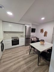 Miete Etagenwohnung in Beteró. Piso en valencia 4 habitaciones