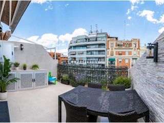 Lloguer Dúplex  De misser mascó. Piso en alquiler, 3 habitaciones en calle misser mascó