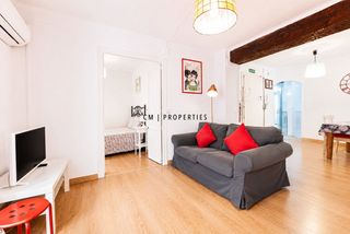 Affitto Appartamento  Tenerias. Piso de 3 habitaciones en el carmen en alquiler.