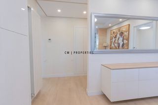 Attique  Selgas. Piso en venta en xàtiva