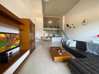Lloguer Pis  Cruz roja. Loft en cruz roja en alquiler