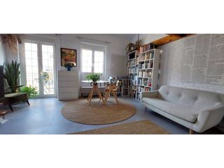 Rent Flat in Arrancapins. Piso en alquiler, 1 habitacion en la petxina