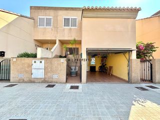 Casa adossada  Arros i tartana. Adosado en venta de 5 dormitorios en almarda sagunto