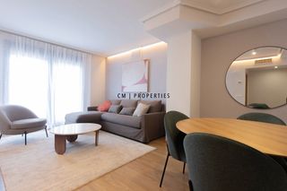 Lloguer Àtic  Roll de la creu. Ático de 3 habitaciones en pobla de farnals