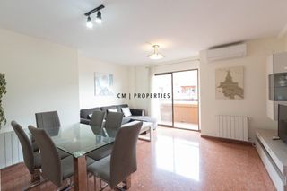 Affitto Appartamento  Avenida de giorgeta. Alquiler de piso de cuatro habitaciones en avenida giorgeta