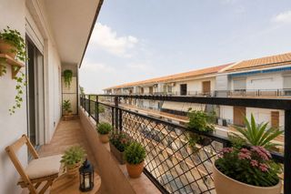 Pis  Mediterraneo. Vivienda en venta alfafar
