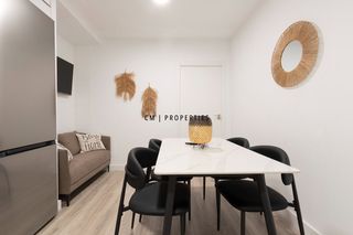 Miete Etagenwohnung  Esteban ballester. Piso en valencia 4 habitaciones