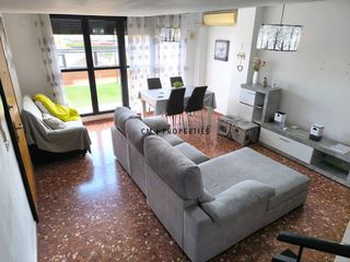 Miete Dachwohnung  Jose capuz. Alquiler duplex en paiporta