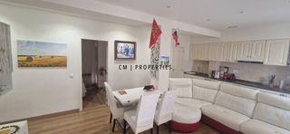 Etagenwohnung  Dos de mayo. Venta de piso de dos habitaciones en mislata