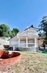 Casa  Illes columbretes. Chalet independiente de 3 dormitorios con las vistas en calicant