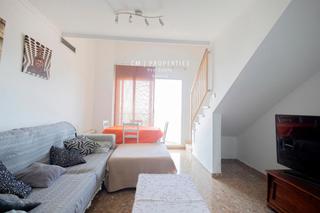 Dúplex  Fray francisco cabezas. Duplex en venta