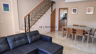 Affitto Casa a schiera  Mestre antonio collado. Alquiler adosado 3 habitaciones en foios