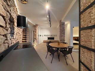 Lloguer Pis  Bon aire. Casa en serra en alquiler