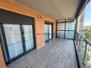 Lloguer Pis  Melissa. Piso alquiler en paterna